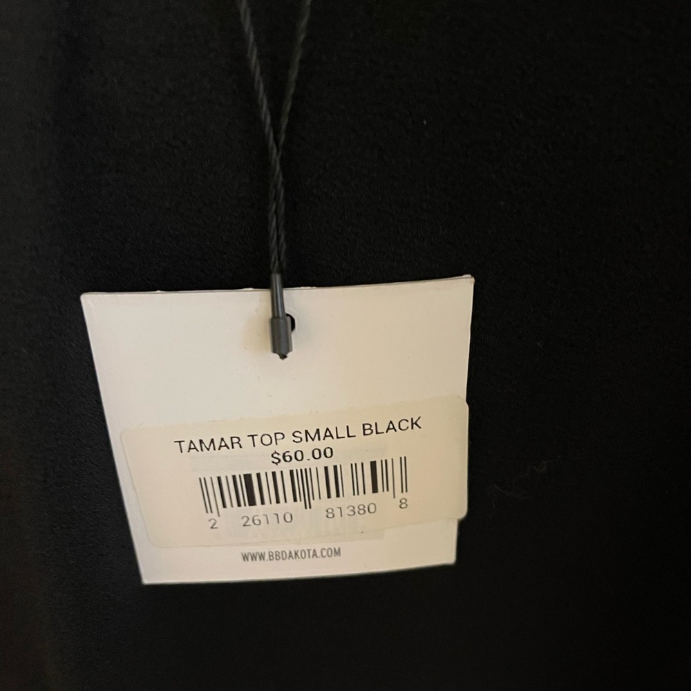 Great blouse! - Picture 5 of 5